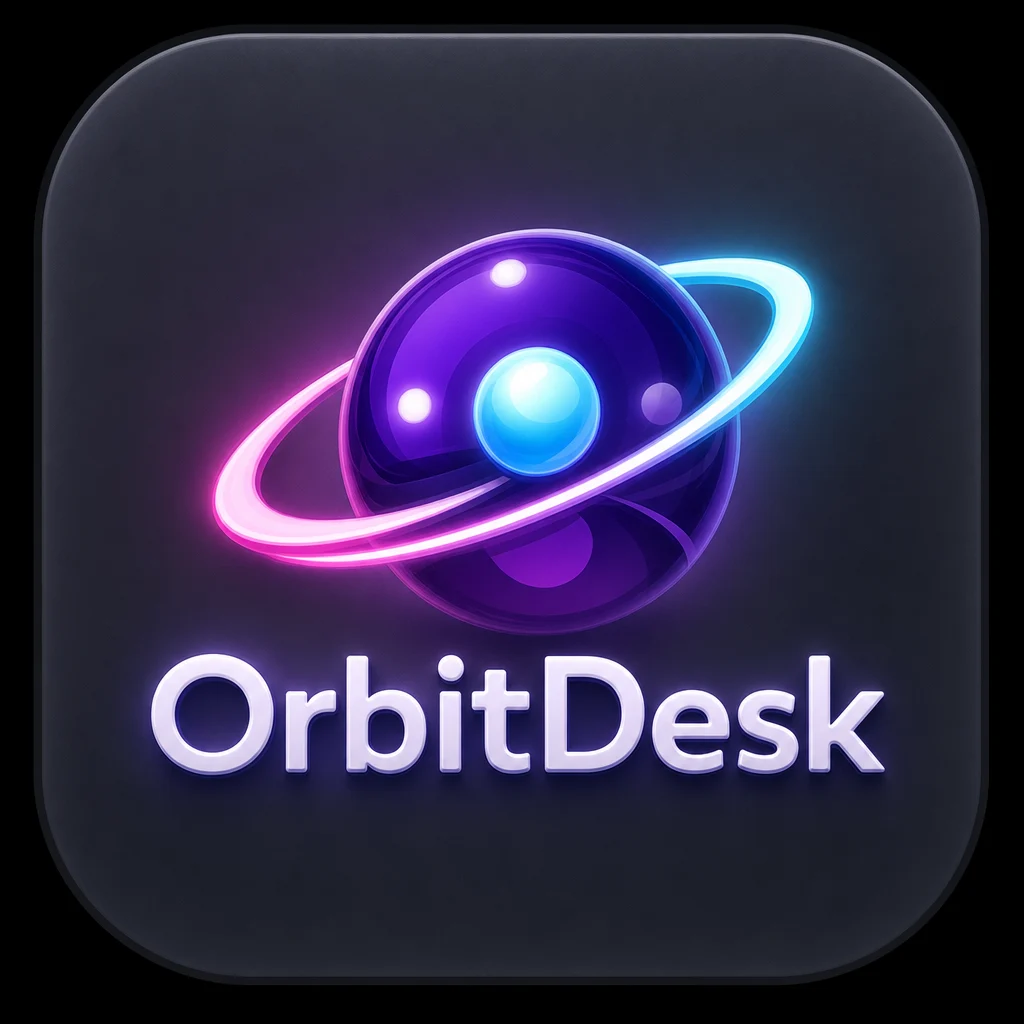 OrbitDesk